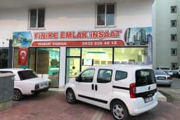 finike emlak inşaat