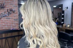 Gül Kuaför