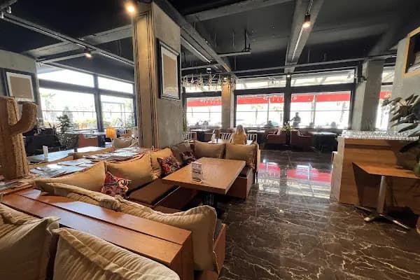 Diva - Restoran - Kocaeli Başiskele