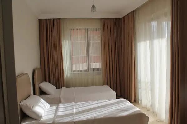 Almasa Suite Aparts - Kiralık Tatil Dairesi - Yalova Yalova Merkez