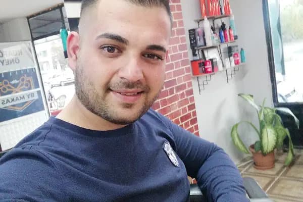 Öney Erkek Kuaförü - Berber Dükkanı - Antalya Aksu