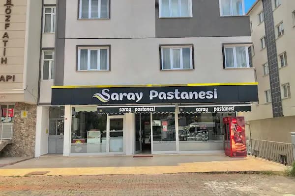 Saray Pastanesi Sivas - Pastane - Sivas Sivas Belediyesi