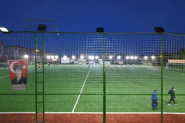 Yıldızpark Sosyal ve Spor Tesisleri - Eğlence Ajansı - Bursa Nilüfer