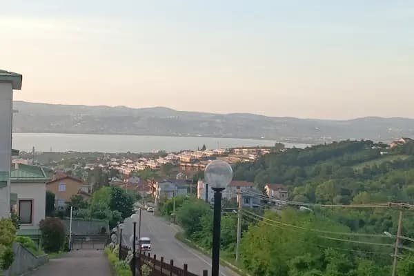 Sirius Konakları - Konut Geliştirme - Kocaeli Başiskele