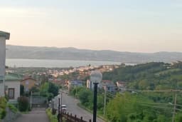 Sirius Konakları