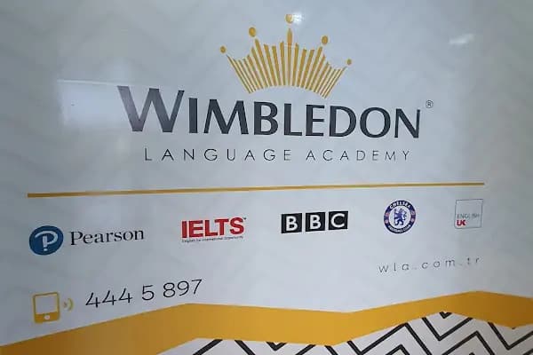 Wimbledon Language Academy İstanbul Bahçeşehir - Dil Okulu - İstanbul Beşiktaş