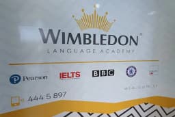 Wimbledon Language Academy İstanbul Bahçeşehir