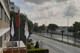 Hotel Grand Yılmaz