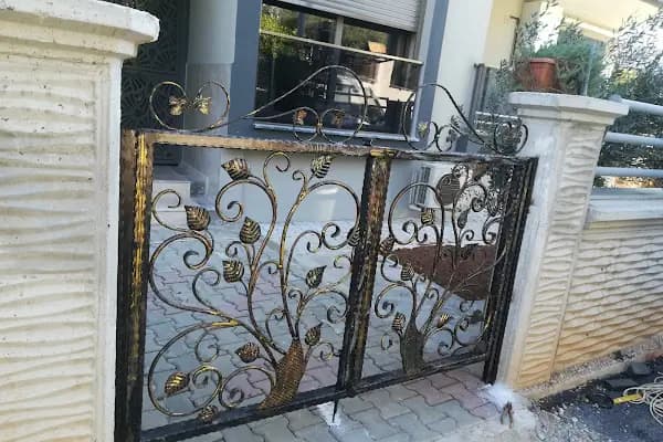 Borbey Konaklama - Otel - İzmir Balçova