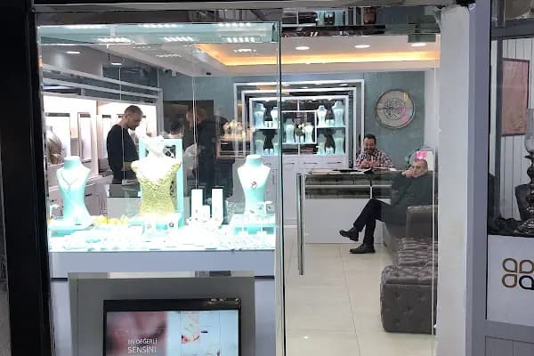 Bilgin Toptan Kuyumculuk - Kuyumcu - Ankara Altındağ