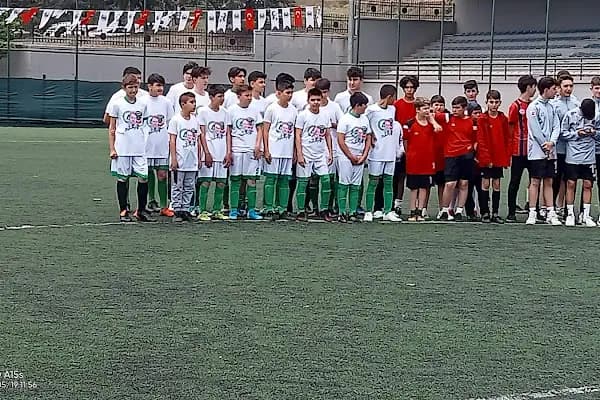Çamlıdere Spor Kulübü - Kulüp - Ankara Altındağ