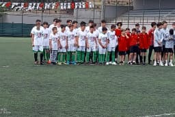 Çamlıdere Spor Kulübü