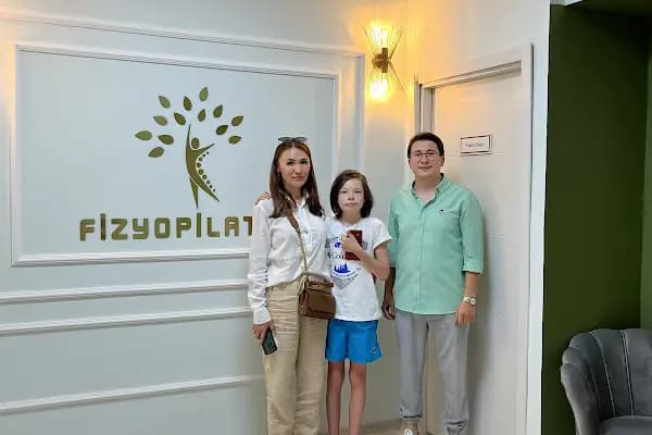 Osteopat Uzman Fizyoterapist Nuri Usta, Fizyoterapi Ve Rehabilitasyon - Fizik Tedavi Uzmanı - Antalya Serik