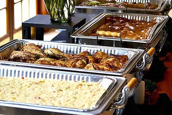 Aliağa Catering Yemek Evi - Çok Amaçlı Salon - İzmir Aliağa