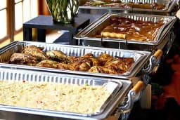 Aliağa Catering Yemek Evi