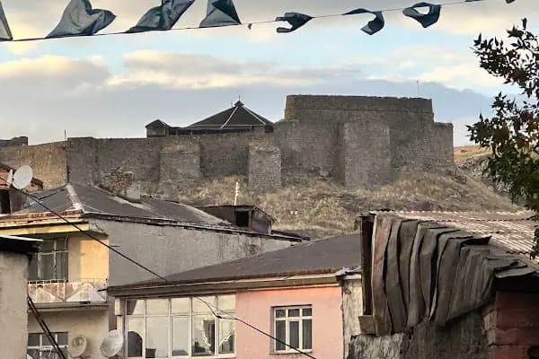 Hotel Temel - Otel - Kars Kars Merkez