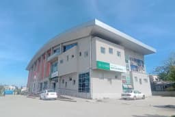 Ceyhan gençlik merkezi