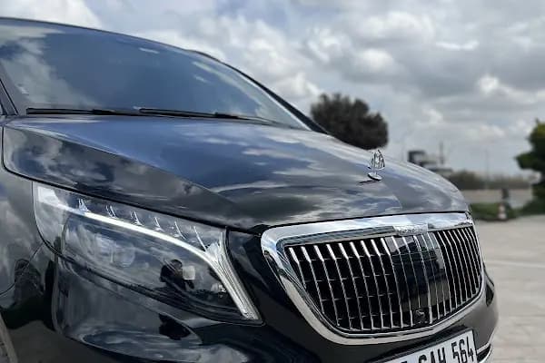 Osso Travel - Kurumsal Ofis - Antalya Aksu
