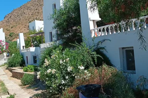 Akyarlar - Yerleşim Yeri - Muğla Bodrum
