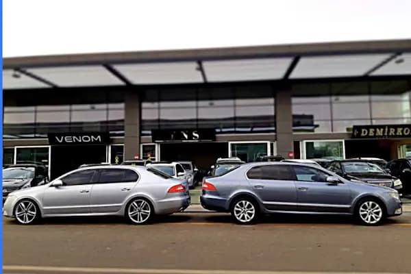 YNS Otomotiv Otonomi - Oto Galerisi - Ankara Akyurt