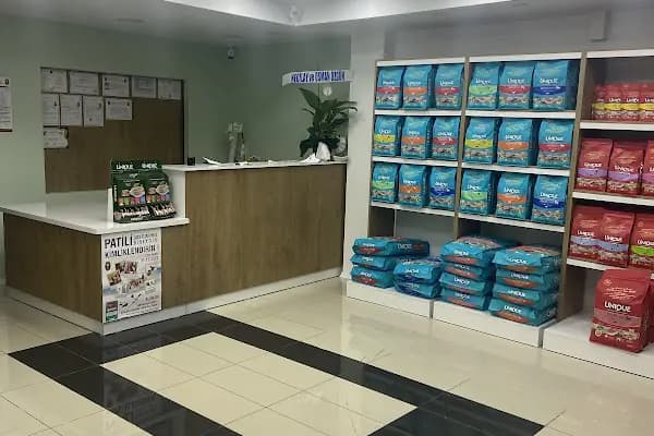 ERTU VETERİNER KLİNİĞİ - Veteriner - Ankara Akyurt