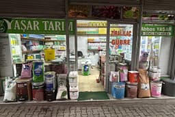 Yaşar tarım Birecik