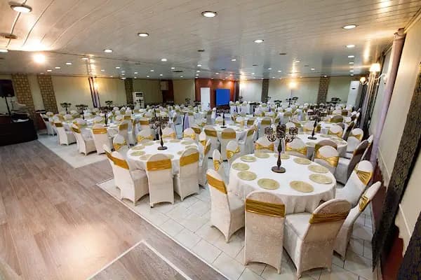 Royal Düğün Salonu - Düğün Salonu - Bursa İznik