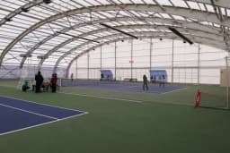 Selçuklu Tenis Kulübü