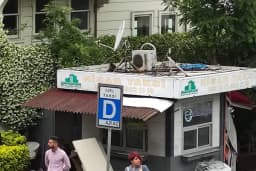 ANADOLUHİSARI TAKSİ