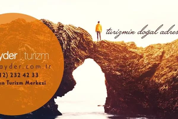 Ayder - Araba Kiralama Şirketi - İstanbul Arnavutköy