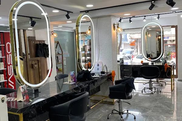 Özgür Çiftegöz Hair &amp; Make Up - Avcılar Kadın Kuaförü Avcılar Güzellik Merkezi - Kuaför - İstanbul Avcılar