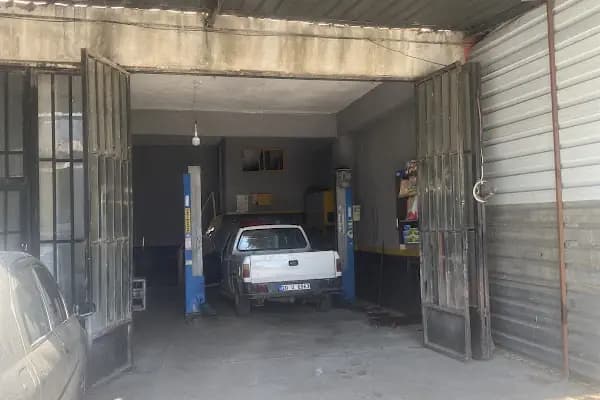 Emek Oto Tamir Bakım Servisi - Tamir Servisi - Muğla Bodrum