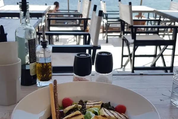 BODRUM BABE - Restoran - Muğla Bodrum