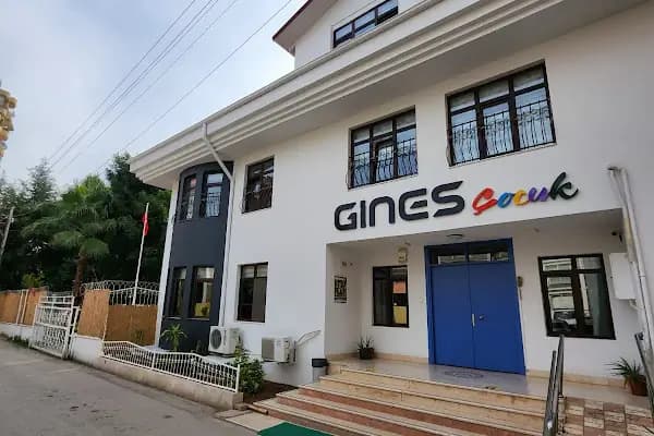 Gines Çocuk Anaokulu (İller Şube) - Anaokulu - Adana Çukurova