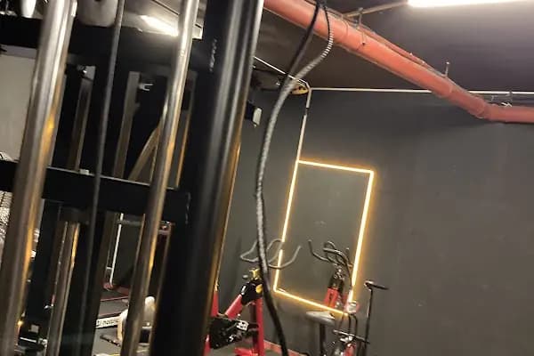 Acrus Fitness Club Van - Spor salonu - Van Başkale