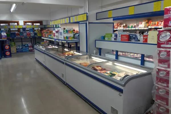 Bim - Süpermarket - Ankara Kahramankazan