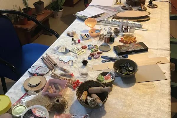 ARTBahar Sanat Atölyesi - Resim Kursu - Balıkesir Karesi