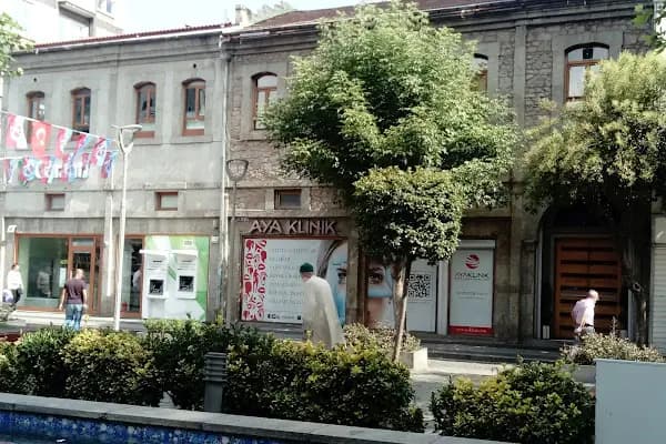 Aya Klinik - Estetik Cerrahi Kliniği - Trabzon Ortahisar