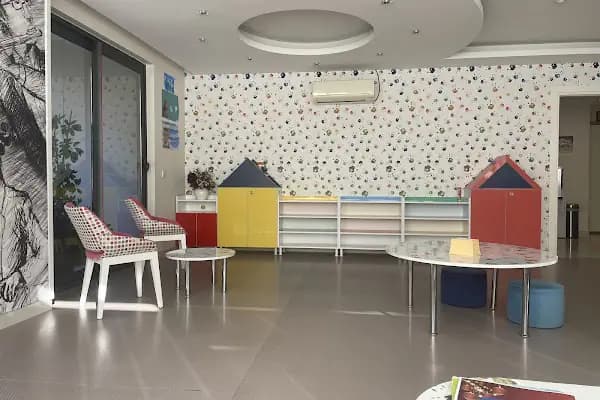 Uzm.Dr. Ümit KÖSE - Çocuk Doktoru - Antalya Alanya