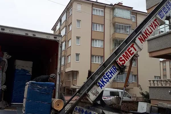 Adiyaman Çiğ Köfte - Çiğ Köfteci - Konya Akşehir