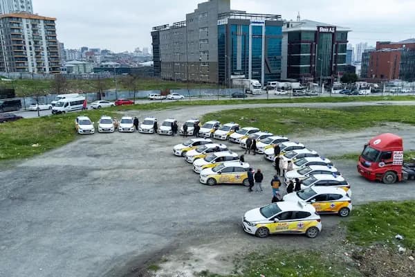 soğanlı alan sürücü kursu - Sürücü Kursu - İstanbul Beyoğlu