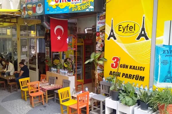 Şekerbank - Balıkesir Şubesi - Banka - Balıkesir Karesi
