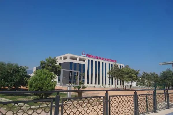 Fizyo Klinik Fizyoterapi &amp; Pilates &amp; Kayroprakti - Fizik Tedavi Kliniği - Antalya Finike