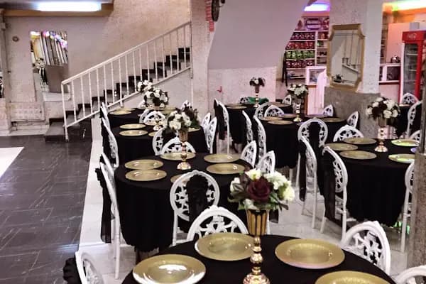 Anıl Düğün Salonu - Düğün Salonu - İstanbul Esenyurt