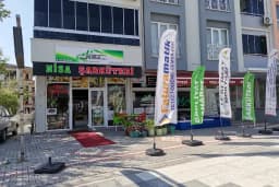 Nisa Market