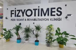 FizyoSorte - Pilates &amp; Fizyoterapi