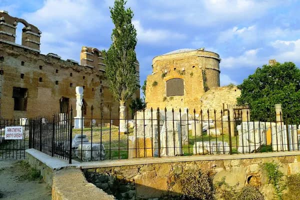 Park - Park - İzmir Bergama