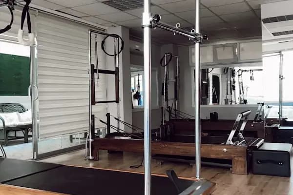 Be Strong Fit Club - Spor salonu - İstanbul Avcılar