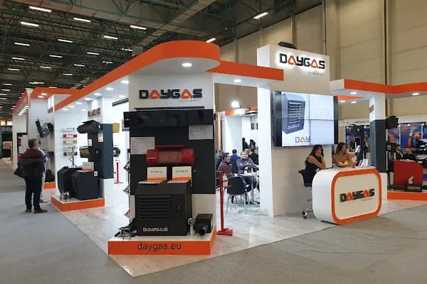 Dinamik Fuar Dekor - Mobilya İmalatçısı - İstanbul Ümraniye