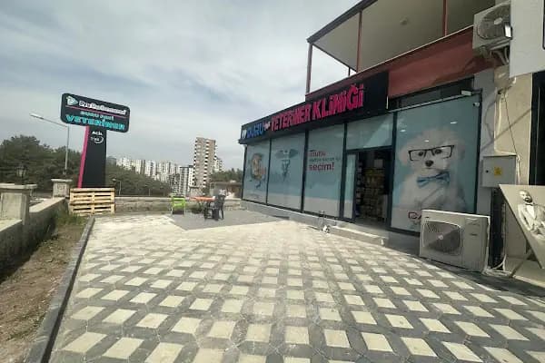 Pati Veteriner Kliniği - Veteriner - Adana Sarıçam